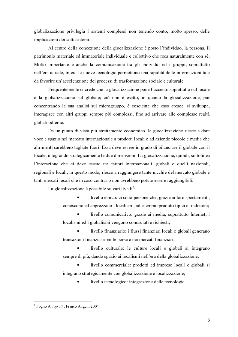 Anteprima della tesi: Alle radici del brand "fine": il caso liquirizia Amarelli, Pagina 5