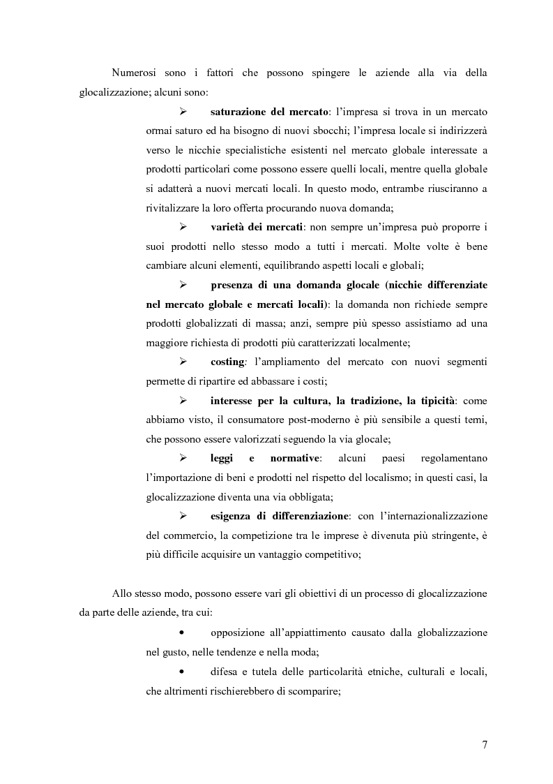 Anteprima della tesi: Alle radici del brand "fine": il caso liquirizia Amarelli, Pagina 6