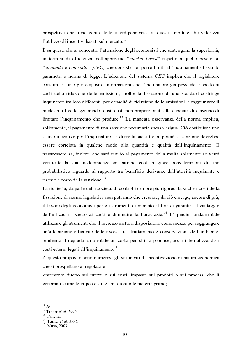 Anteprima della tesi: La riqualificazione energetica degli edifici: un'analisi costi benefici, Pagina 8