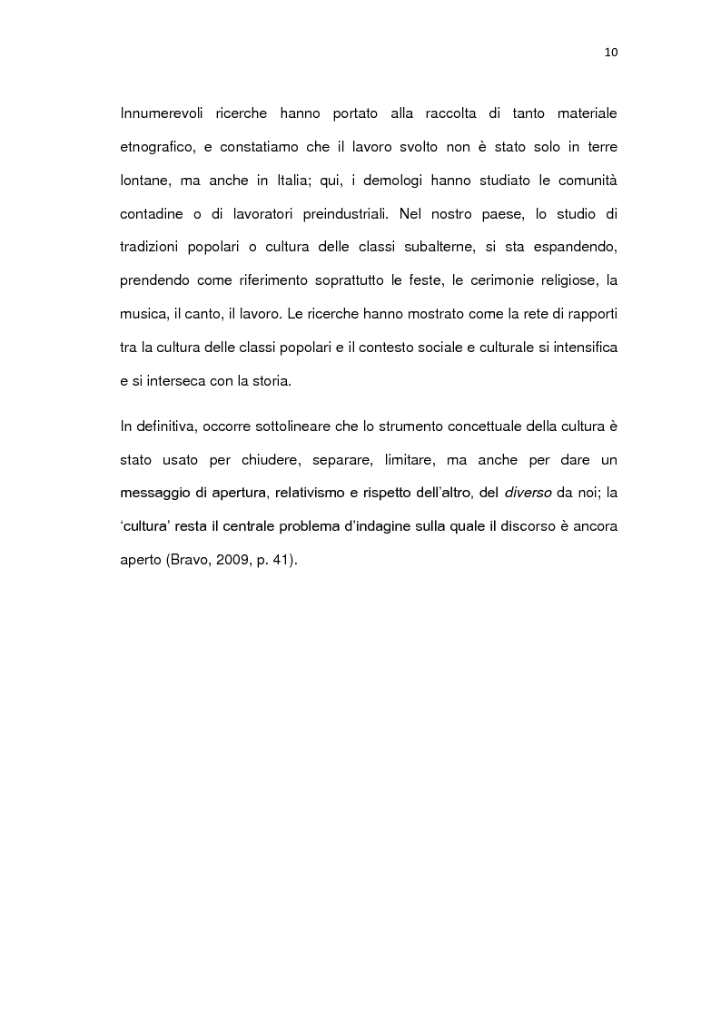 Anteprima della tesi: Ciclo festivo e Comunità Ebraiche, Pagina 6