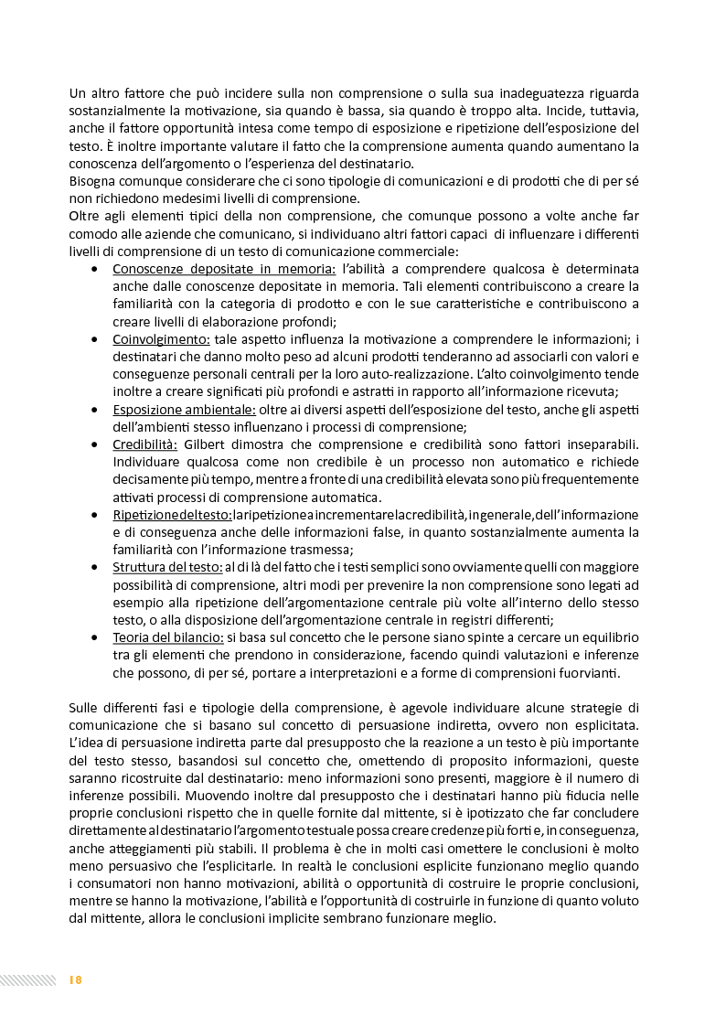 Anteprima della tesi: Aspetti metodologici e tecniche di analisi circa le potenzialità dei servizi di supporto alla tutela della guida in stato di ebbrezza., Pagina 15