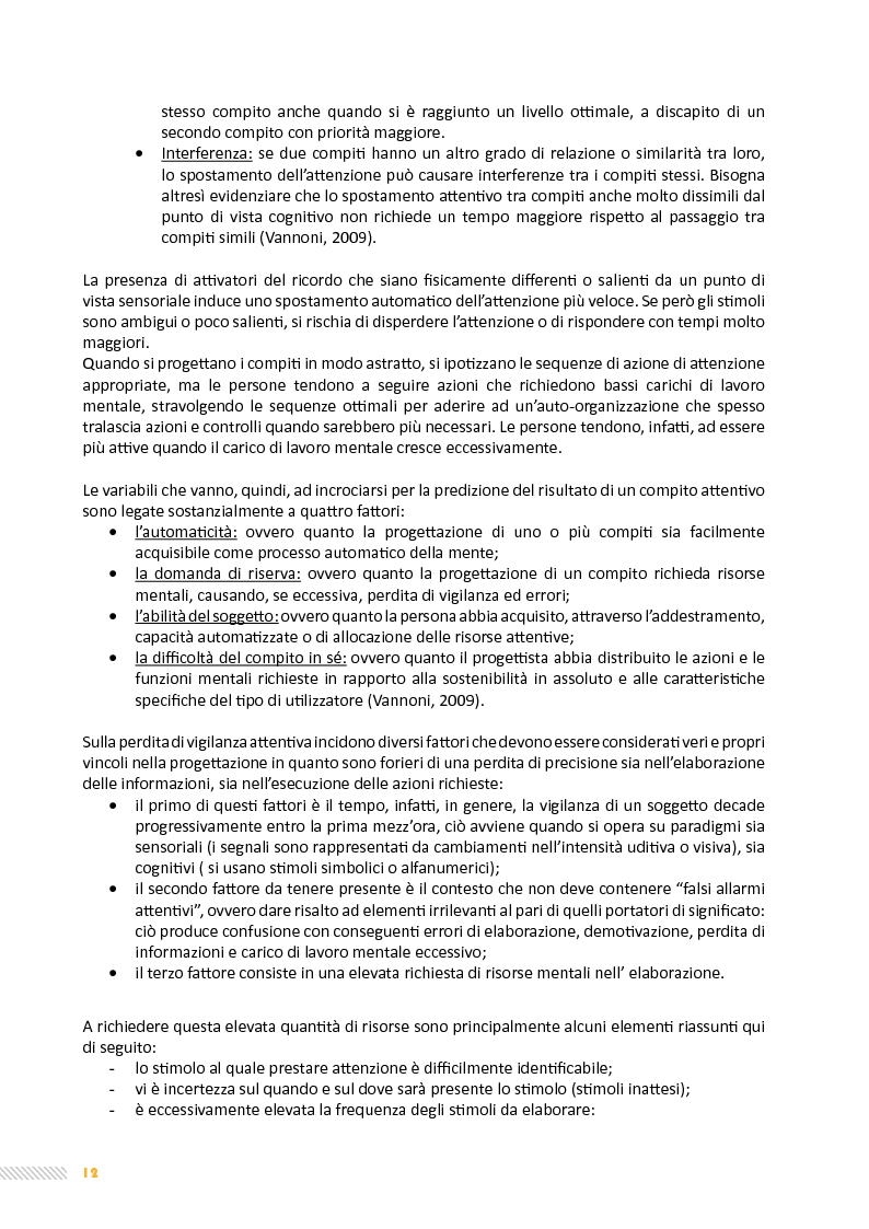 Anteprima della tesi: Aspetti metodologici e tecniche di analisi circa le potenzialità dei servizi di supporto alla tutela della guida in stato di ebbrezza., Pagina 9