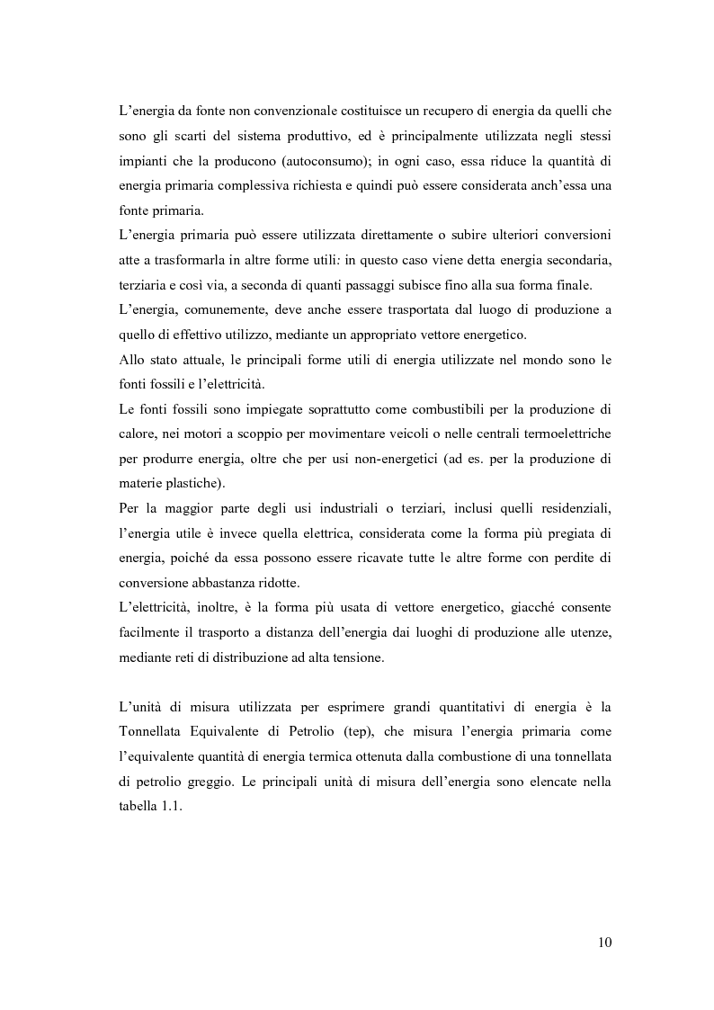Anteprima della tesi: Analisi ambientale per la realizzazione di un campo eolico offshore nel Golfo di Manfredonia (FG), Pagina 7