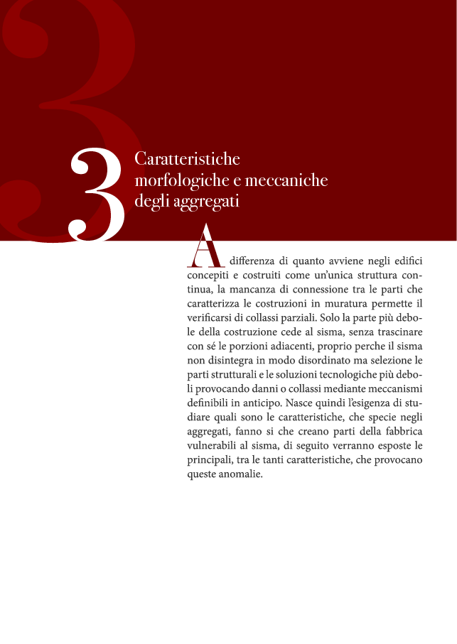 Anteprima della tesi: Analisi della risposta sismica degli aggregati storici, Pagina 5