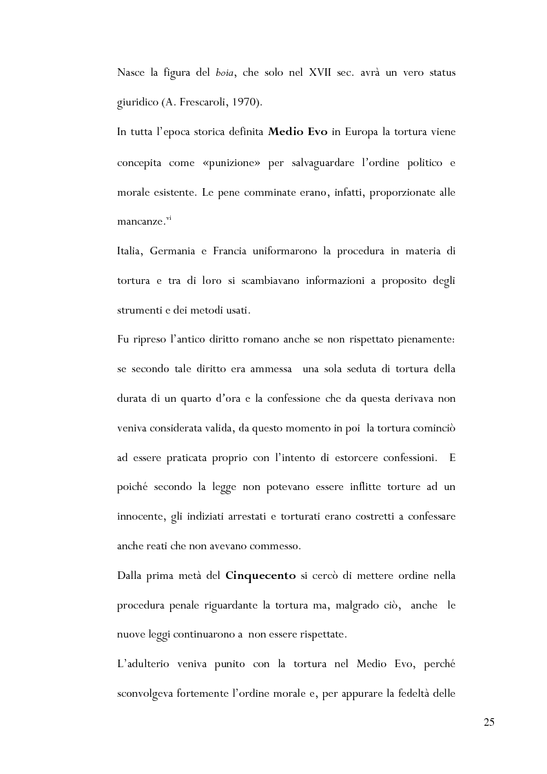 Anteprima della tesi: Le torture di Abu Ghraib nella prospettiva della antropologia della violenza, Pagina 16