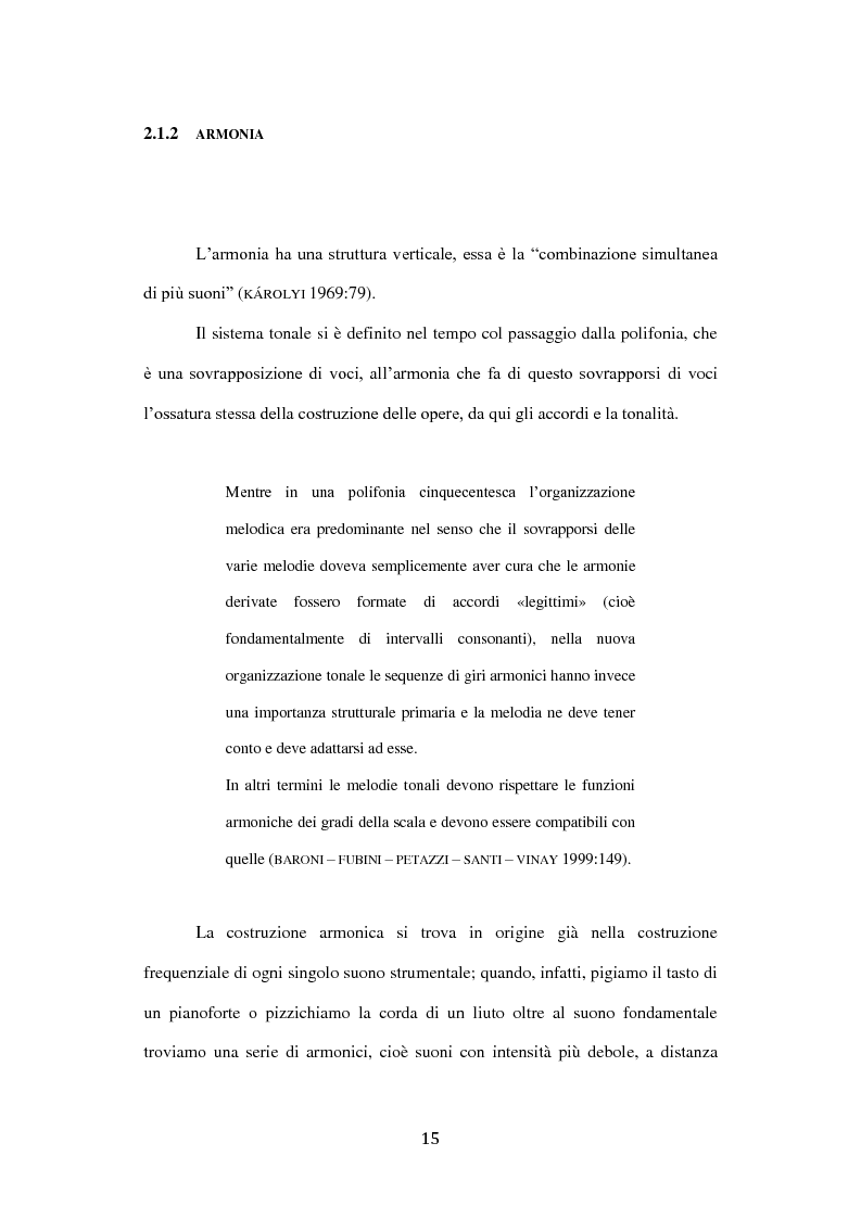 Anteprima della tesi: Semiotica del serialismo integrale, Pagina 11