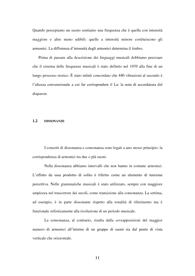 Anteprima della tesi: Semiotica del serialismo integrale, Pagina 7