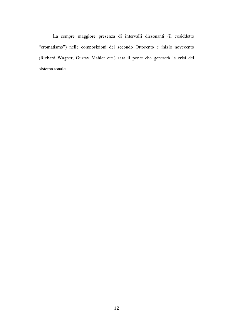 Anteprima della tesi: Semiotica del serialismo integrale, Pagina 8