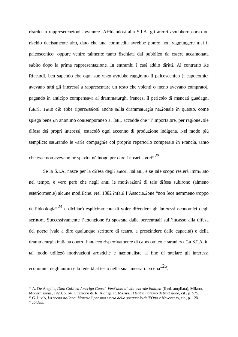 Anteprima della tesi: Tòfano scrittore, Pagina 11