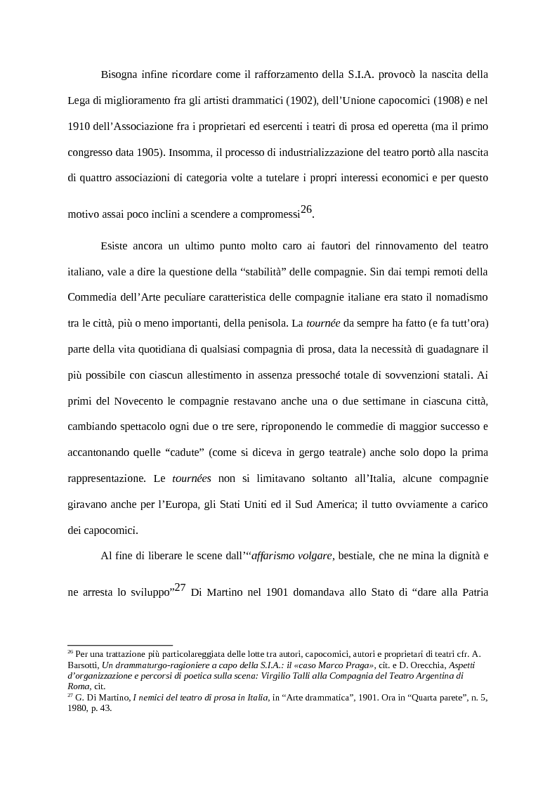 Anteprima della tesi: Tòfano scrittore, Pagina 12