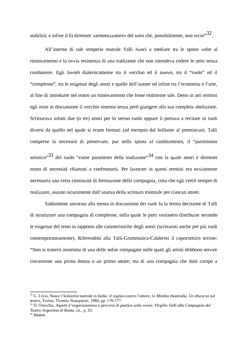 Anteprima della tesi: Tòfano scrittore, Pagina 15