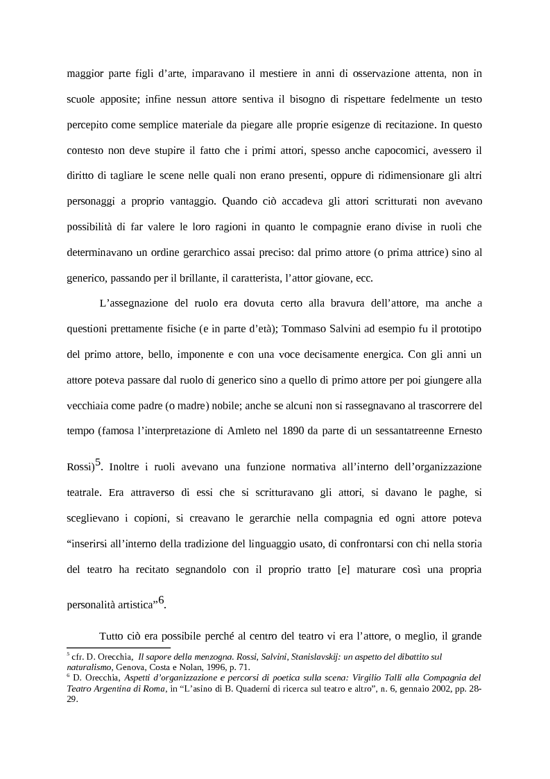 Anteprima della tesi: Tòfano scrittore, Pagina 4