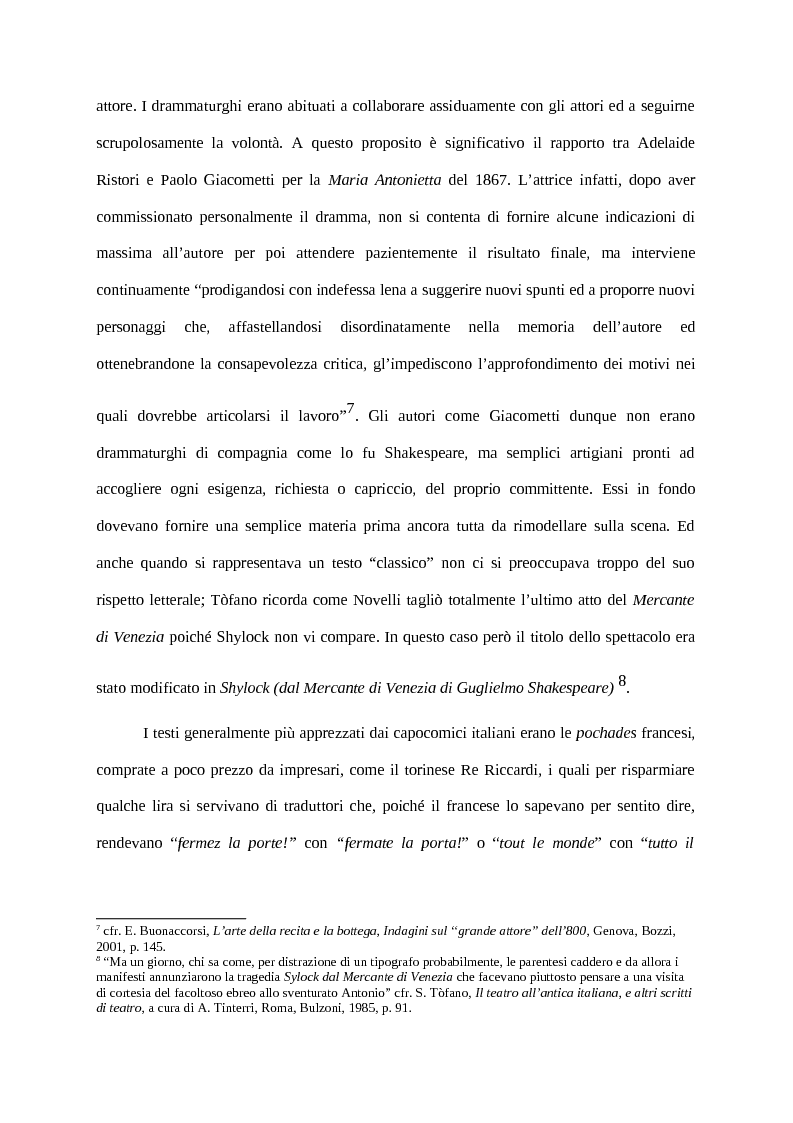 Anteprima della tesi: Tòfano scrittore, Pagina 5