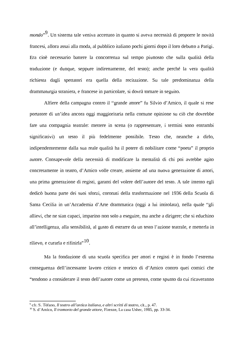 Anteprima della tesi: Tòfano scrittore, Pagina 6