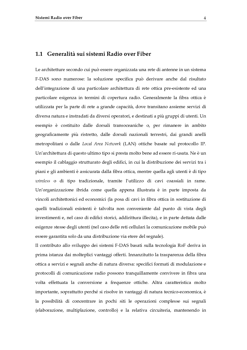 Anteprima della tesi: Determinazione delle caratteristiche fisiche di laser a semiconduttore a partire da modelli teorici e misure sperimentali, Pagina 5