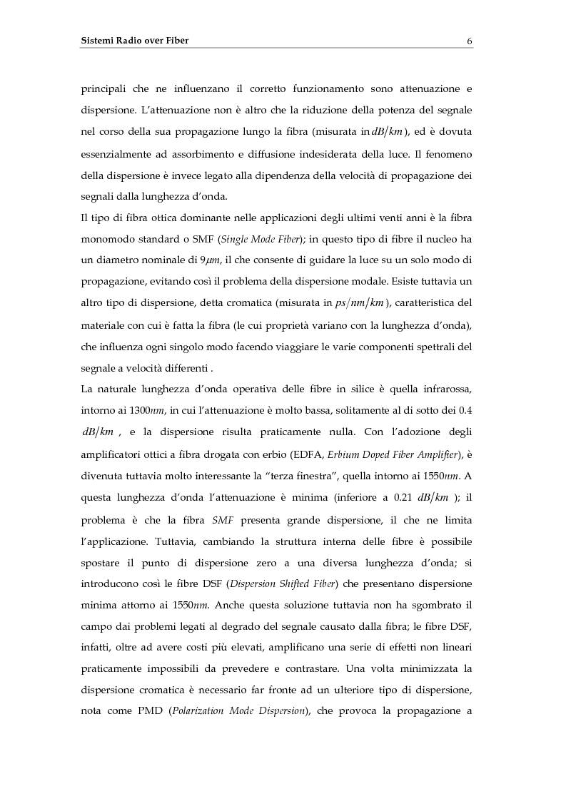 Anteprima della tesi: Determinazione delle caratteristiche fisiche di laser a semiconduttore a partire da modelli teorici e misure sperimentali, Pagina 7