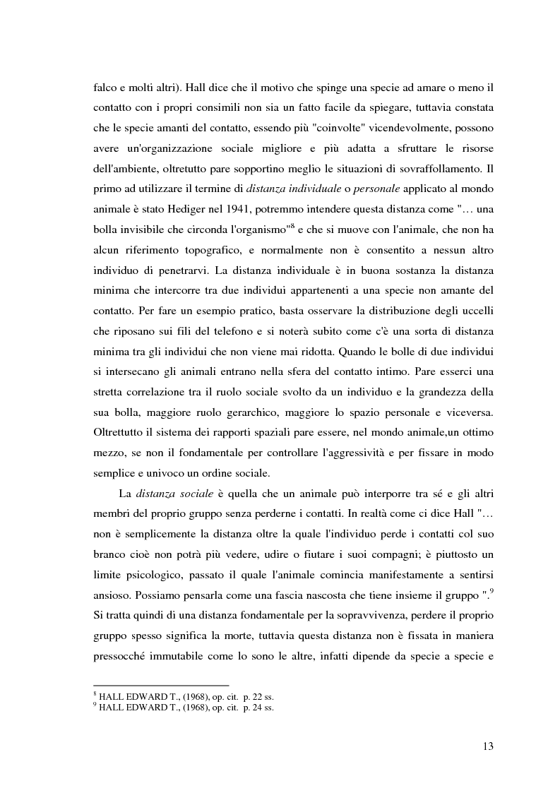 Anteprima della tesi: I non-luoghi del consumo e della socialità, Pagina 10