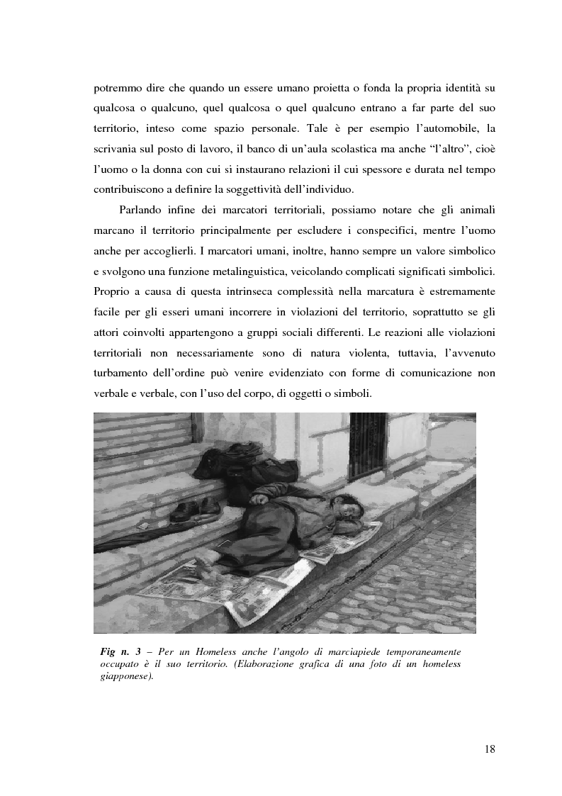 Anteprima della tesi: I non-luoghi del consumo e della socialità, Pagina 15