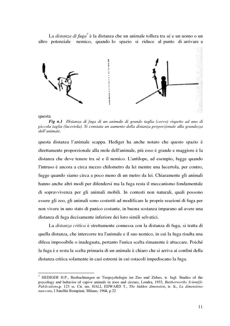 Anteprima della tesi: I non-luoghi del consumo e della socialità, Pagina 8