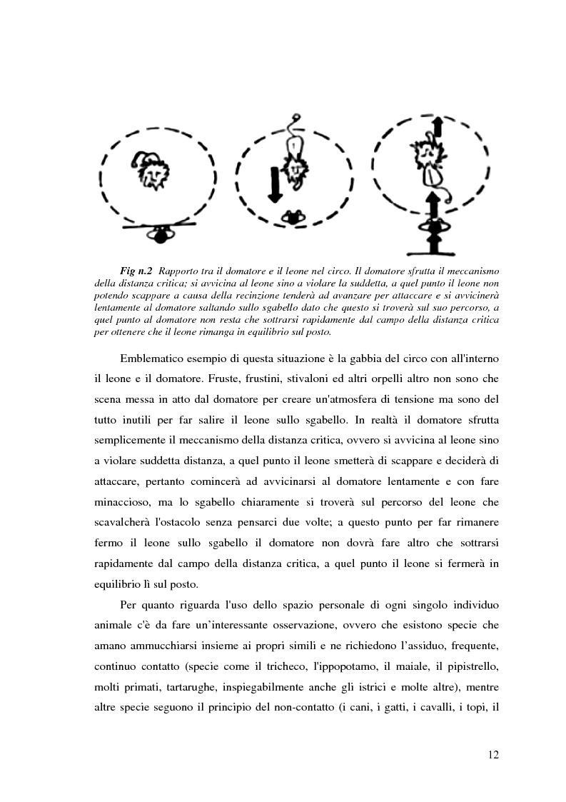 Anteprima della tesi: I non-luoghi del consumo e della socialità, Pagina 9