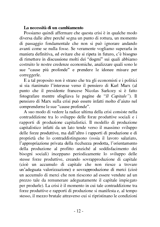Anteprima della tesi: I sistemi distributivi basati su reti di relazioni. Network Marketing e Gruppi d'Acquisto Solidale: un'analisi degli impatti potenziali a livello economico, sociale ed ambientale, Pagina 13