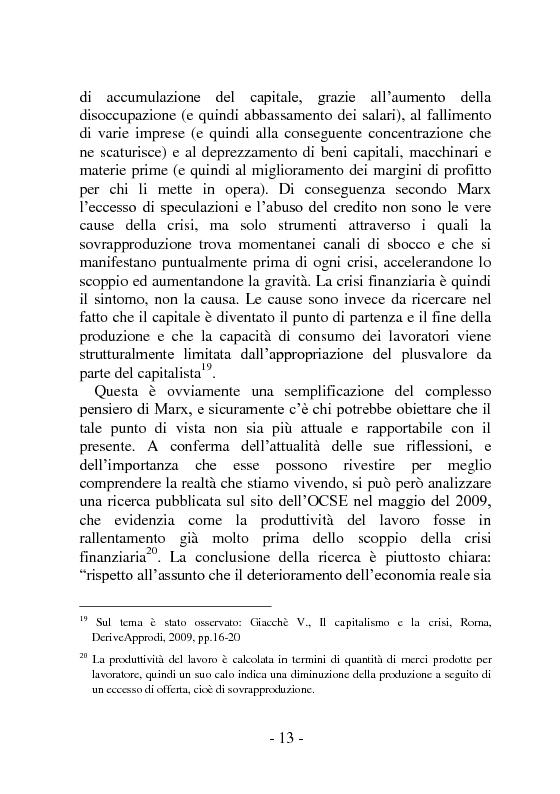 Anteprima della tesi: I sistemi distributivi basati su reti di relazioni. Network Marketing e Gruppi d'Acquisto Solidale: un'analisi degli impatti potenziali a livello economico, sociale ed ambientale, Pagina 14