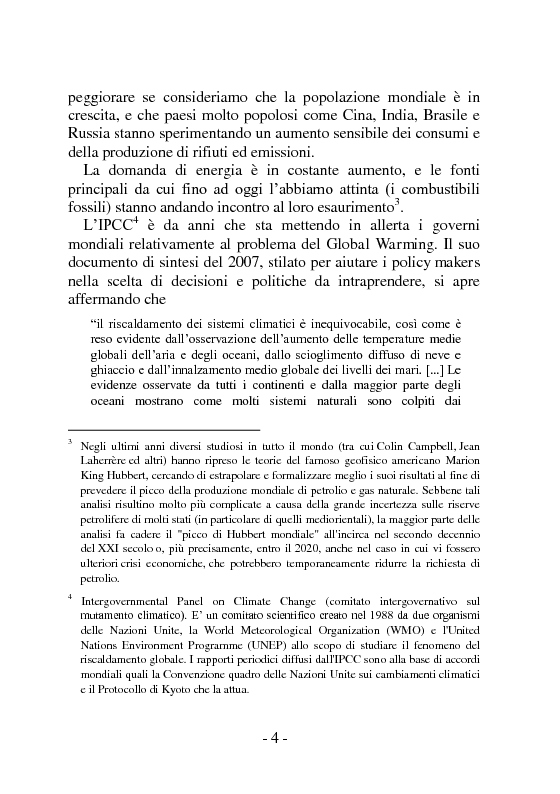 Anteprima della tesi: I sistemi distributivi basati su reti di relazioni. Network Marketing e Gruppi d'Acquisto Solidale: un'analisi degli impatti potenziali a livello economico, sociale ed ambientale, Pagina 5