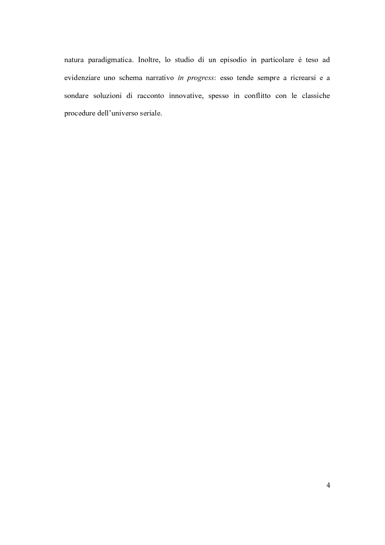 Anteprima della tesi: LOST in TIME: sperimentazioni temporali all'interno della struttura narrativa, Pagina 4