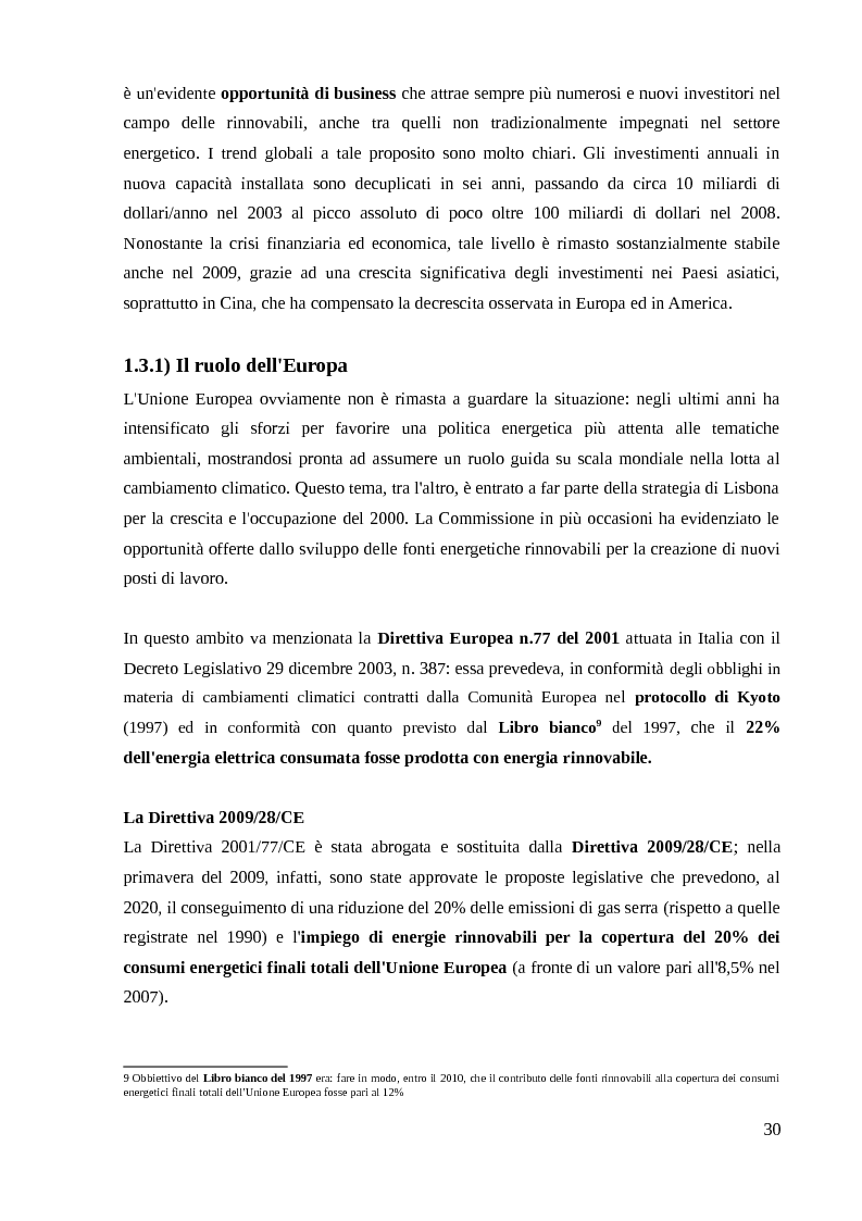 Business plan italiano picture