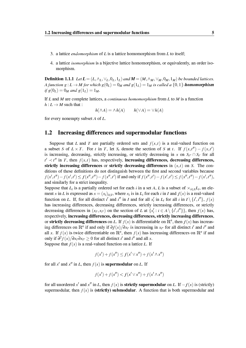 Anteprima della tesi: New construction methods for copulas and the multivariate case, Pagina 6
