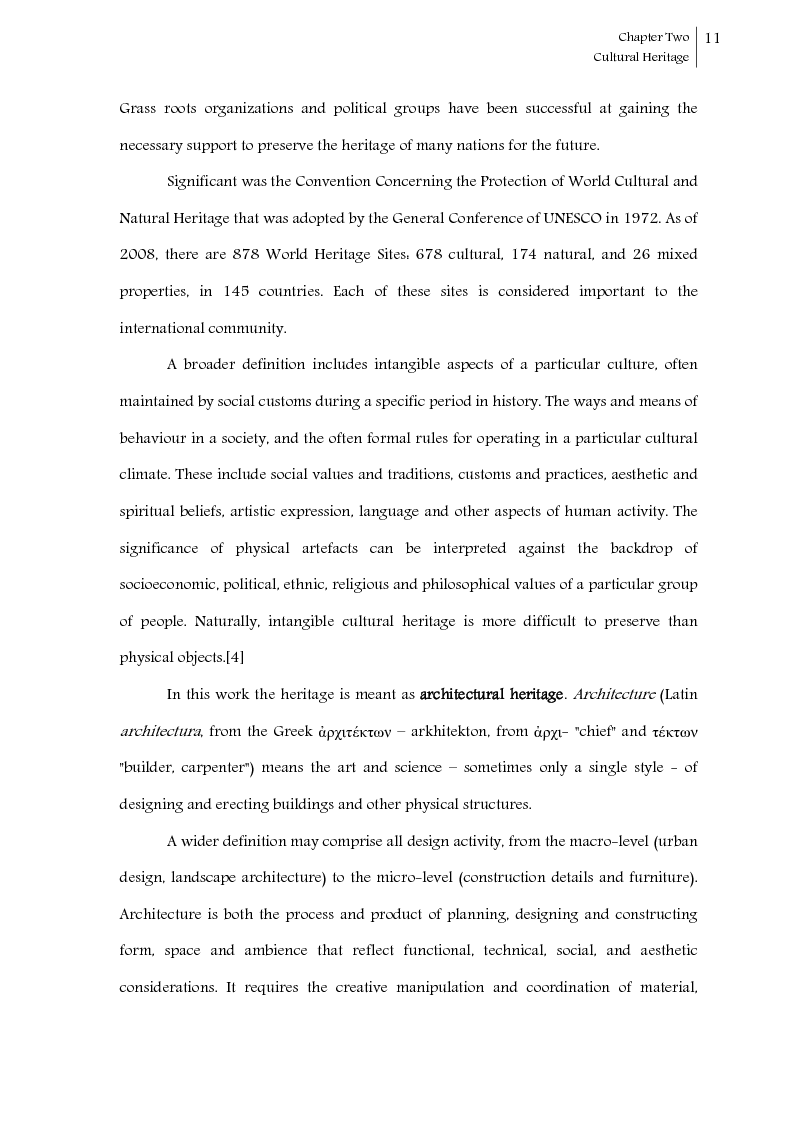 Anteprima della tesi: Seismic response control of rigid block systems by using Tendon System: the case of Greek column, Pagina 12