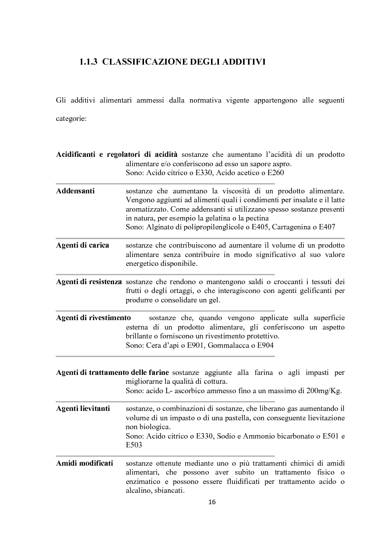 Anteprima della tesi: La Stevia Rebaudiana Bertoni e gli edulcoranti naturali: effetti fisiologici e nutrizionali e il loro utilizzo nella patologia diabetica, Pagina 10