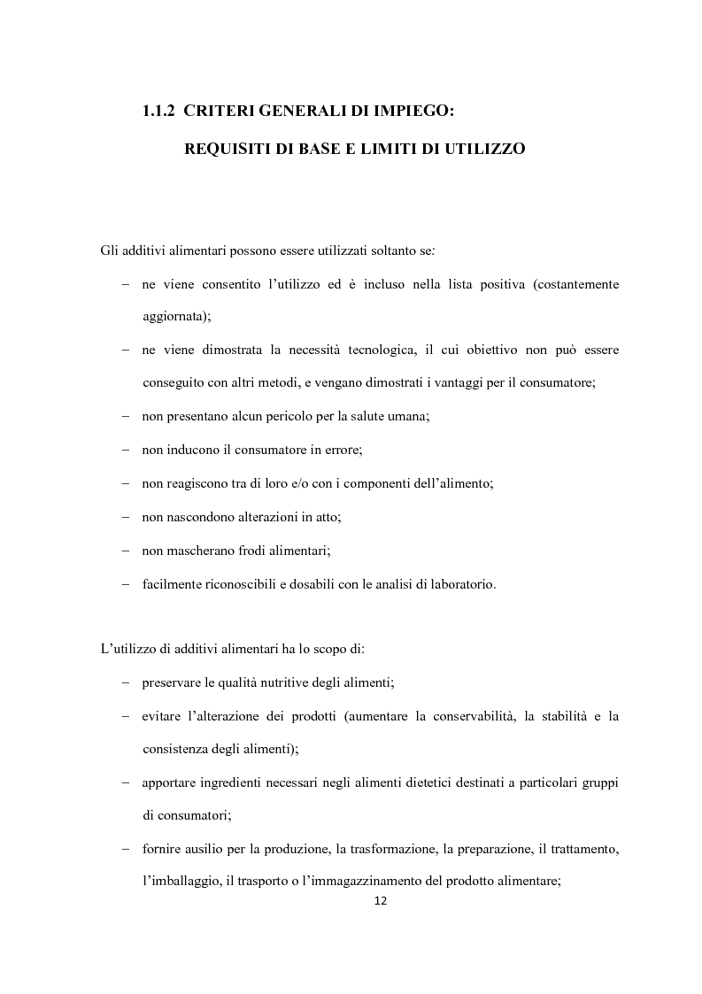 Anteprima della tesi: La Stevia Rebaudiana Bertoni e gli edulcoranti naturali: effetti fisiologici e nutrizionali e il loro utilizzo nella patologia diabetica, Pagina 6