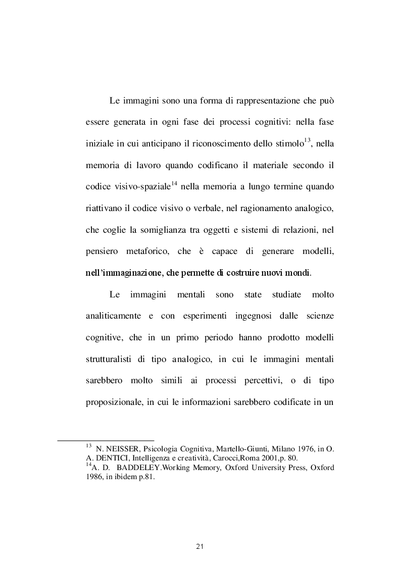 Anteprima della tesi: Movimento creativo: metodo Garçia-Plevin, Pagina 3