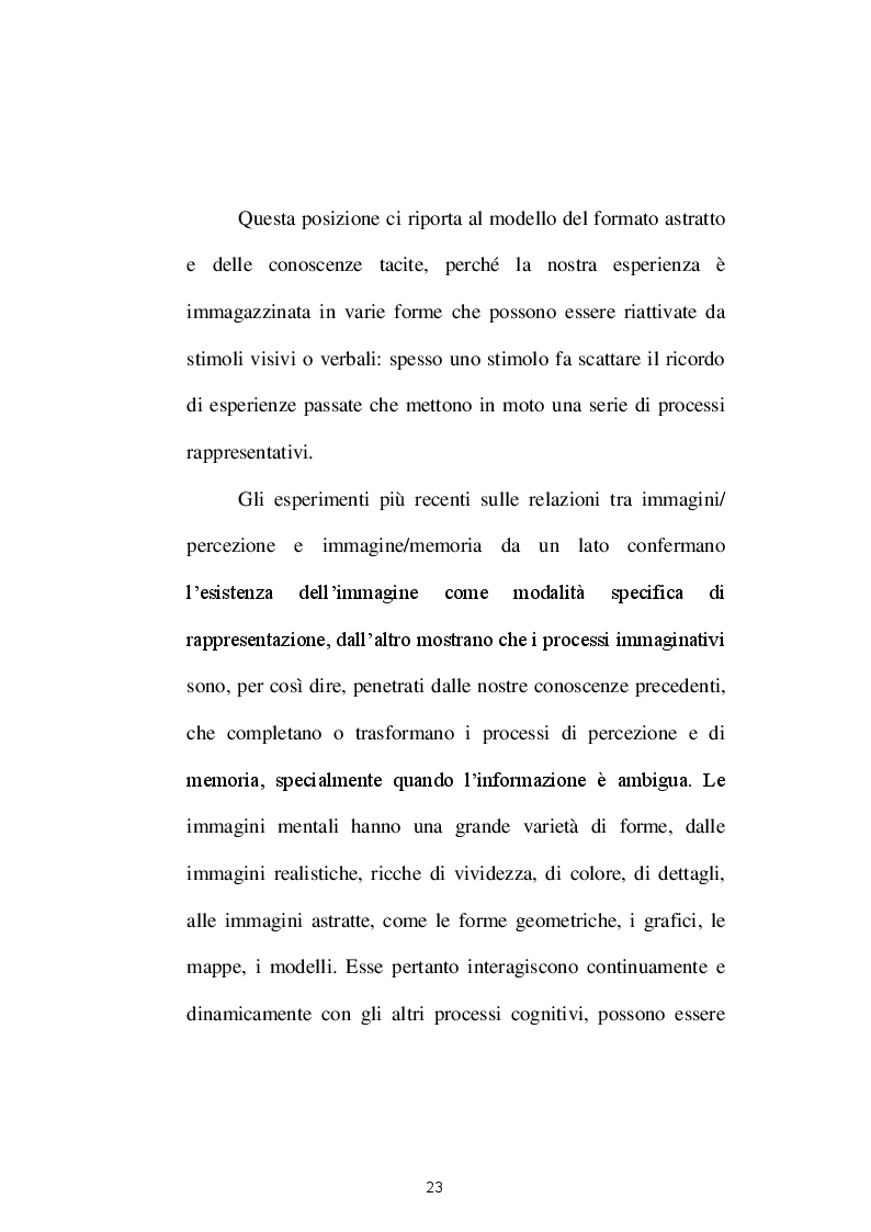 Anteprima della tesi: Movimento creativo: metodo Garçia-Plevin, Pagina 5