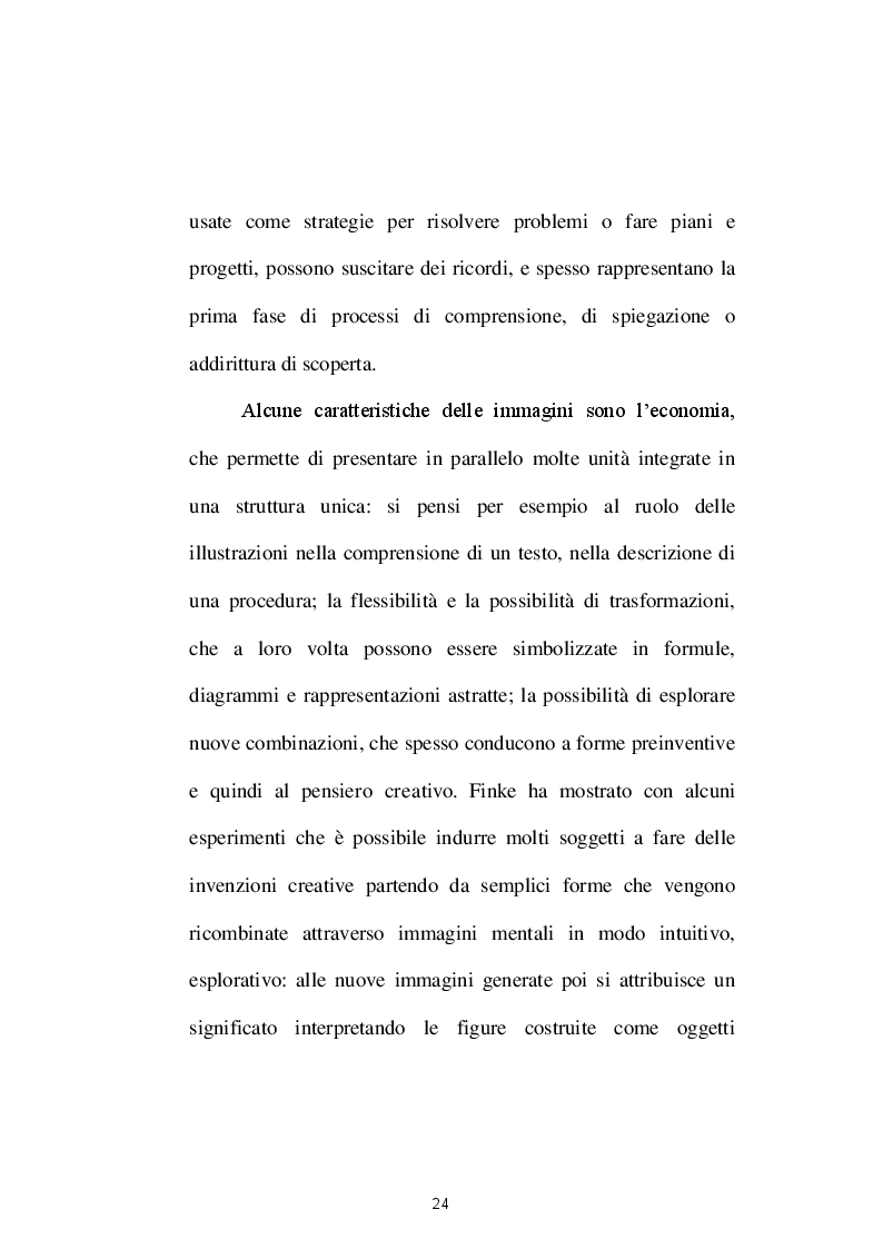 Anteprima della tesi: Movimento creativo: metodo Garçia-Plevin, Pagina 6