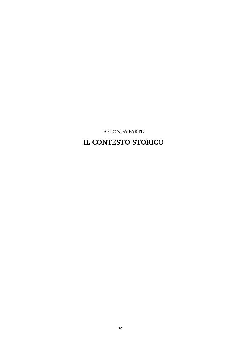 Anteprima della tesi: Tra ideologia e consumo - il fascismo e il cinema dei telefoni bianchi, Pagina 12