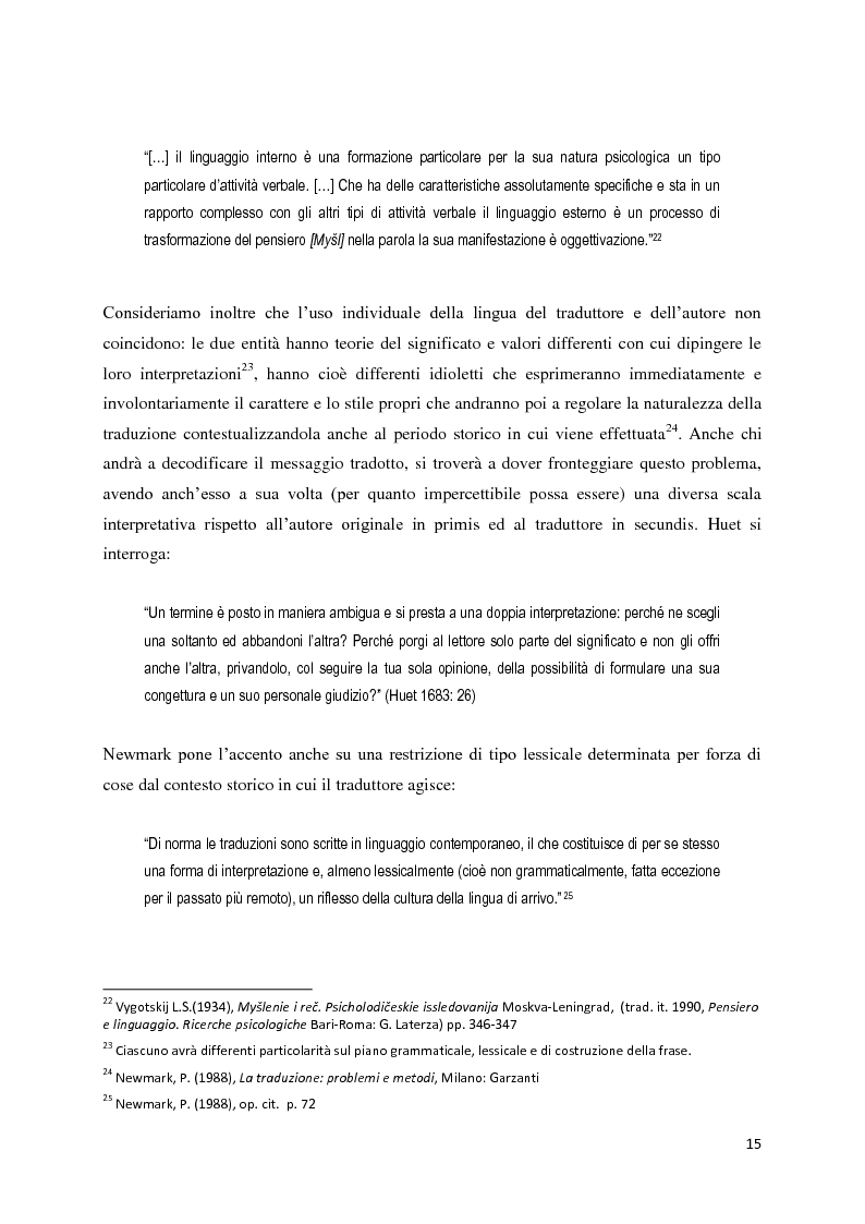 Anteprima della tesi: La traduzione audiovisiva nell'ambito videoludico, Pagina 12