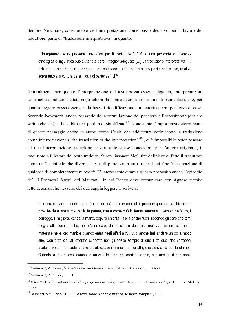 Anteprima della tesi: La traduzione audiovisiva nell'ambito videoludico, Pagina 13