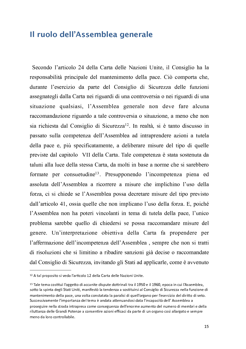 Anteprima della tesi: La questione palestinese: dalla Road Map ad Annapolis, Pagina 13