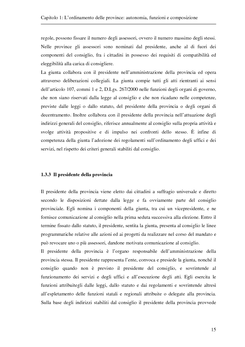 Anteprima della tesi: Gestione della sicurezza negli istituti scolastici superiori, Pagina 10