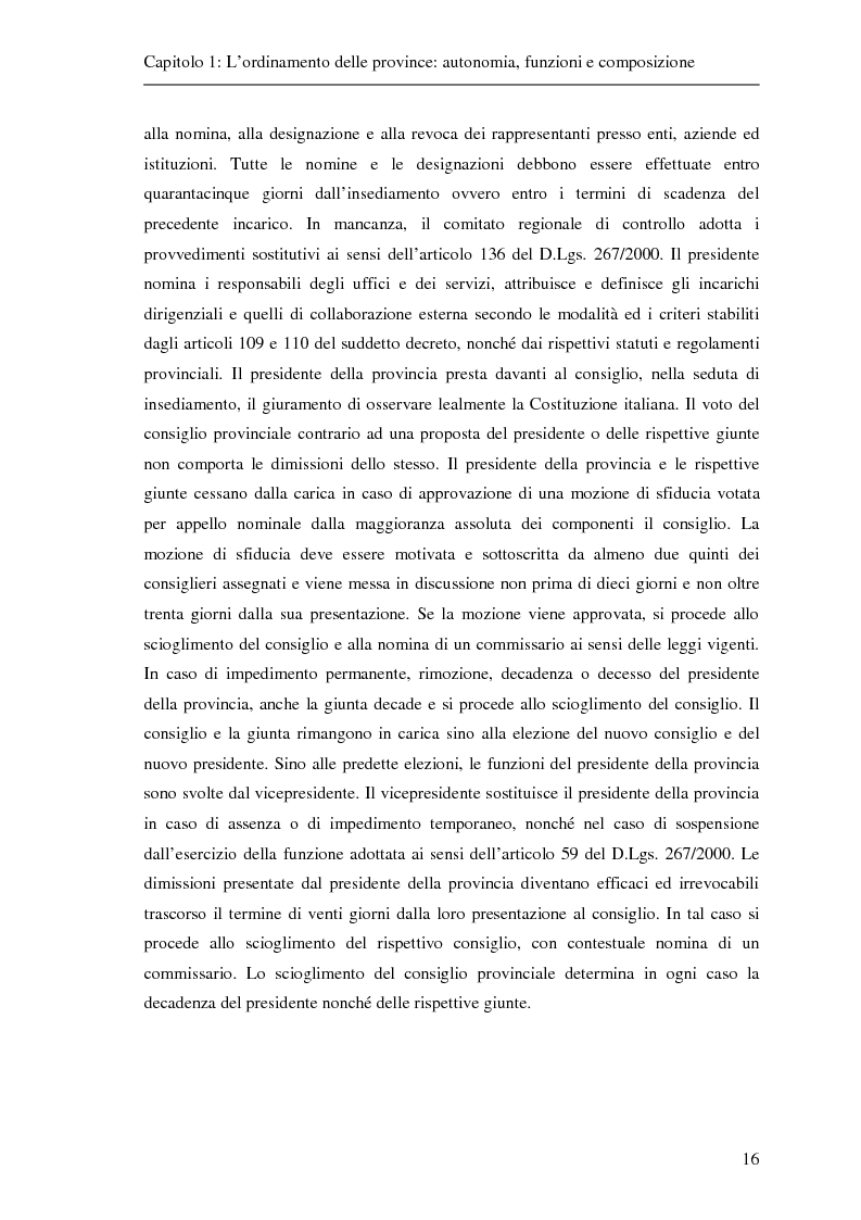 Anteprima della tesi: Gestione della sicurezza negli istituti scolastici superiori, Pagina 11