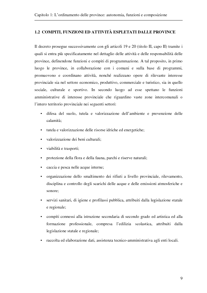 Anteprima della tesi: Gestione della sicurezza negli istituti scolastici superiori, Pagina 4