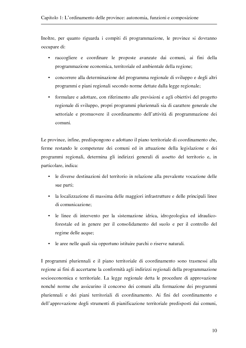 Anteprima della tesi: Gestione della sicurezza negli istituti scolastici superiori, Pagina 5