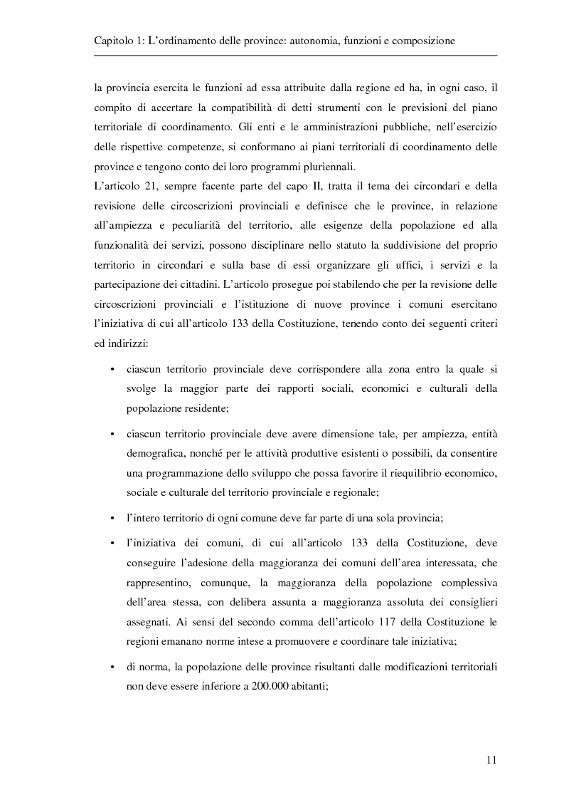 Anteprima della tesi: Gestione della sicurezza negli istituti scolastici superiori, Pagina 6