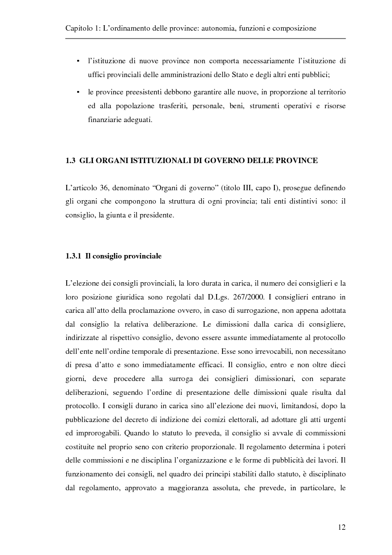 Anteprima della tesi: Gestione della sicurezza negli istituti scolastici superiori, Pagina 7