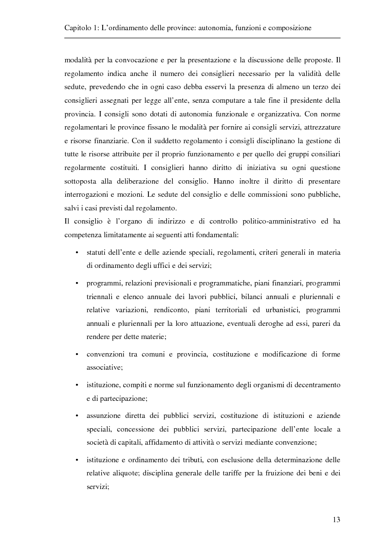 Anteprima della tesi: Gestione della sicurezza negli istituti scolastici superiori, Pagina 8
