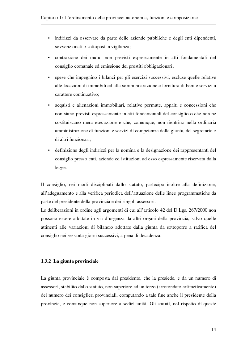 Anteprima della tesi: Gestione della sicurezza negli istituti scolastici superiori, Pagina 9