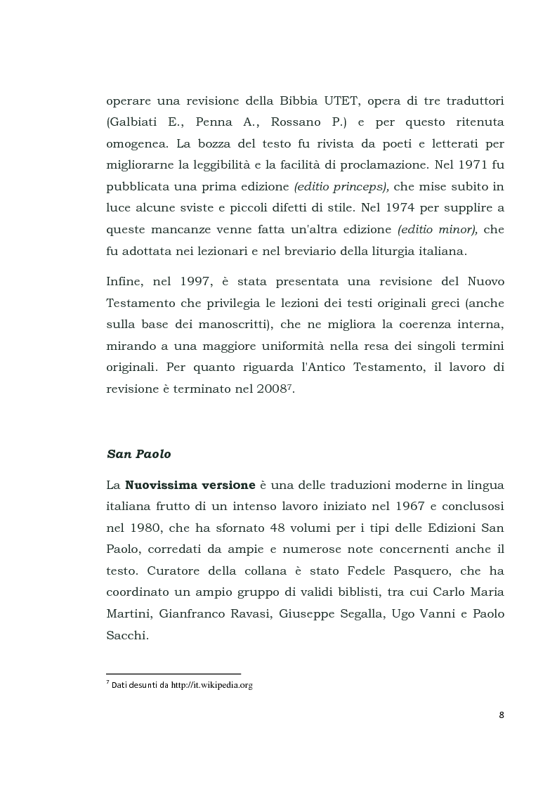 Anteprima della tesi: Il libro di Ester, Pagina 7