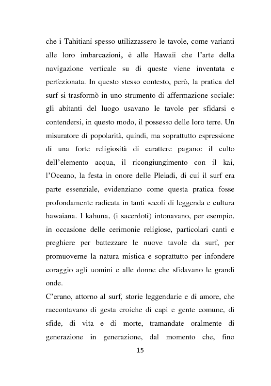 Anteprima della tesi: L'elogio del surf, Pagina 10